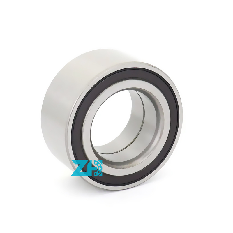 محموله های خاموش چرخ برای قطعات اتومبیل 44300-SYJ-P01 44300-T2J-H51