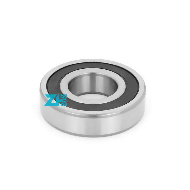 ظرفیت بارگذاری بالا حامل گلوله ای شکاف عمیق 6308-2RS/Zz 6301-2RS/Zz اندازه 40mm*90mm*23mm