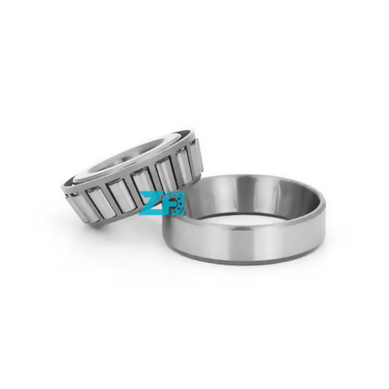 لوله ی چرخدار کروی 30205 32008 32009 32210 اندازه 25*52*16.25mm