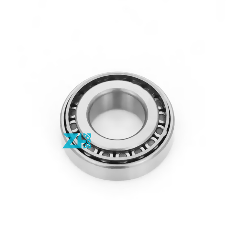 لوله ی چرخدار کروی 30205 32008 32009 32210 اندازه 25*52*16.25mm
