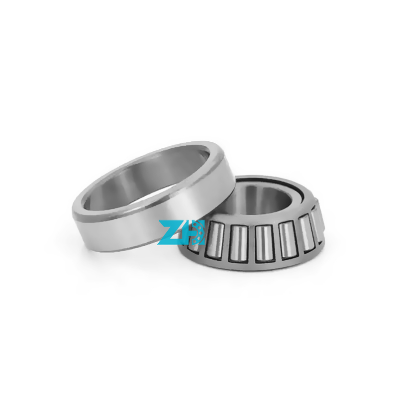 لوله ی چرخدار کروی 30205 32008 32009 32210 اندازه 25*52*16.25mm