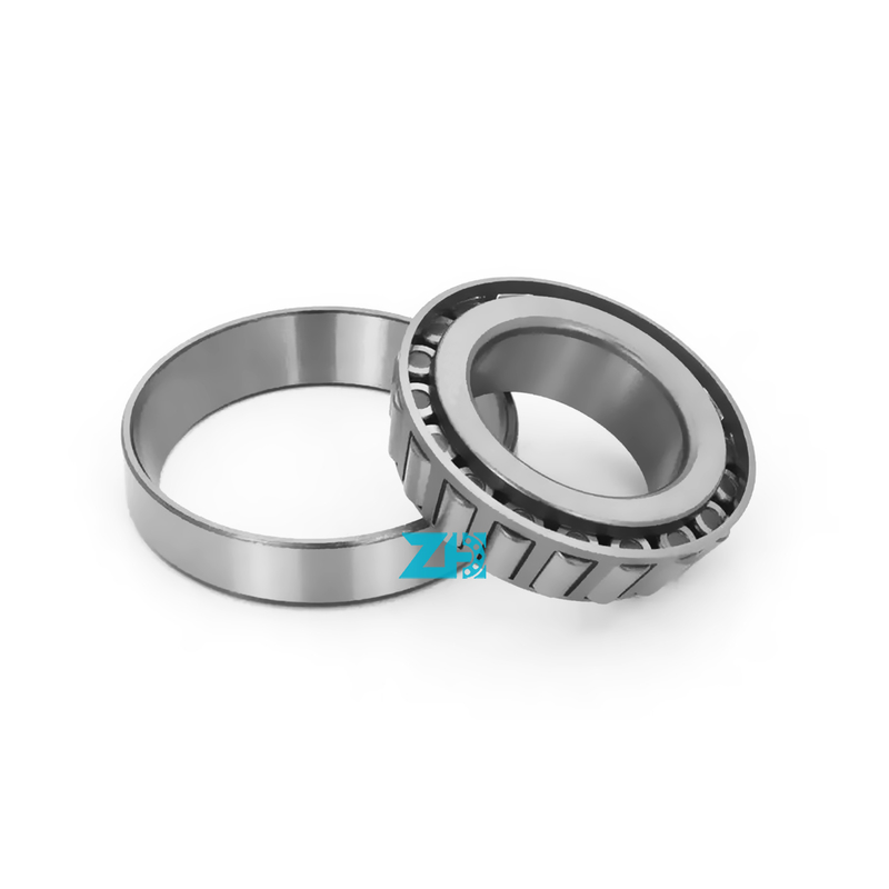 یک ردیف نورد نورد 32210 8864910 88649/10 اندازه 50*90*24.75mm