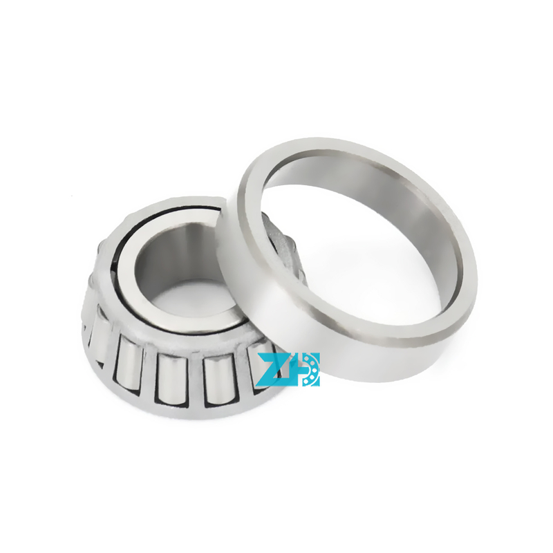 کم صدا در جلو چرخ چپ لابراتوار برای LM11749/10 LM29748/10 GCR15