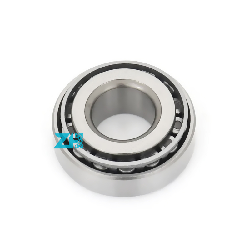 کم صدا در جلو چرخ چپ لابراتوار برای LM11749/10 LM29748/10 GCR15