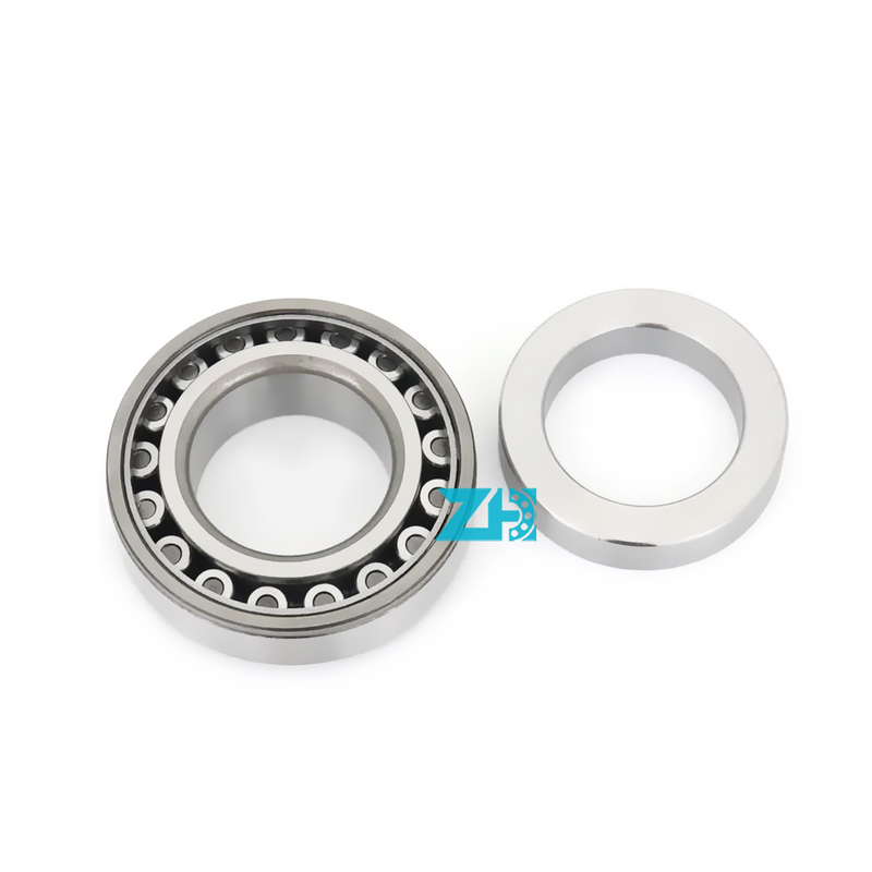 P0 P6 P5 P4 محور چرخ دقیق برای قطعات اتومبیل RFM500020 U399 360L U399360L