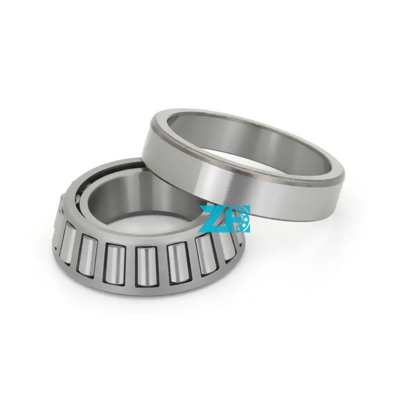 محور چرخ جلو برای قطعات خودرو،90368-50001، ظرفیت حمل سنگین