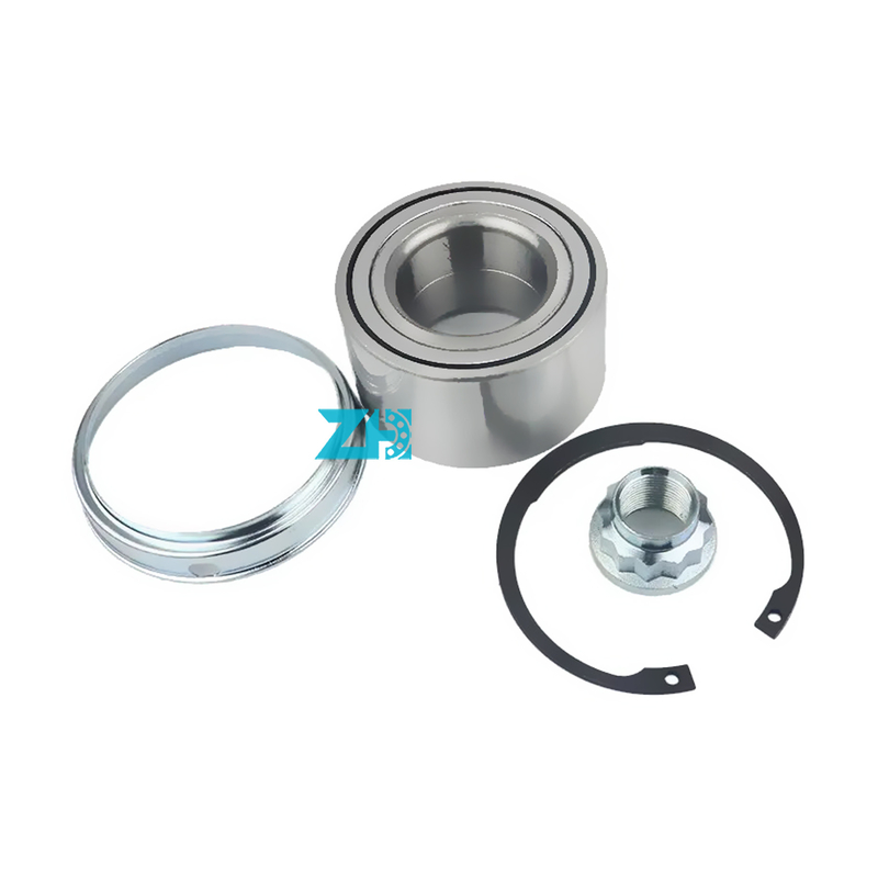 GCR15 Hub Bearings با عمر طولانی، عملکرد پایدار و دوام 90369-45003 DAC45840045 VKBA6849