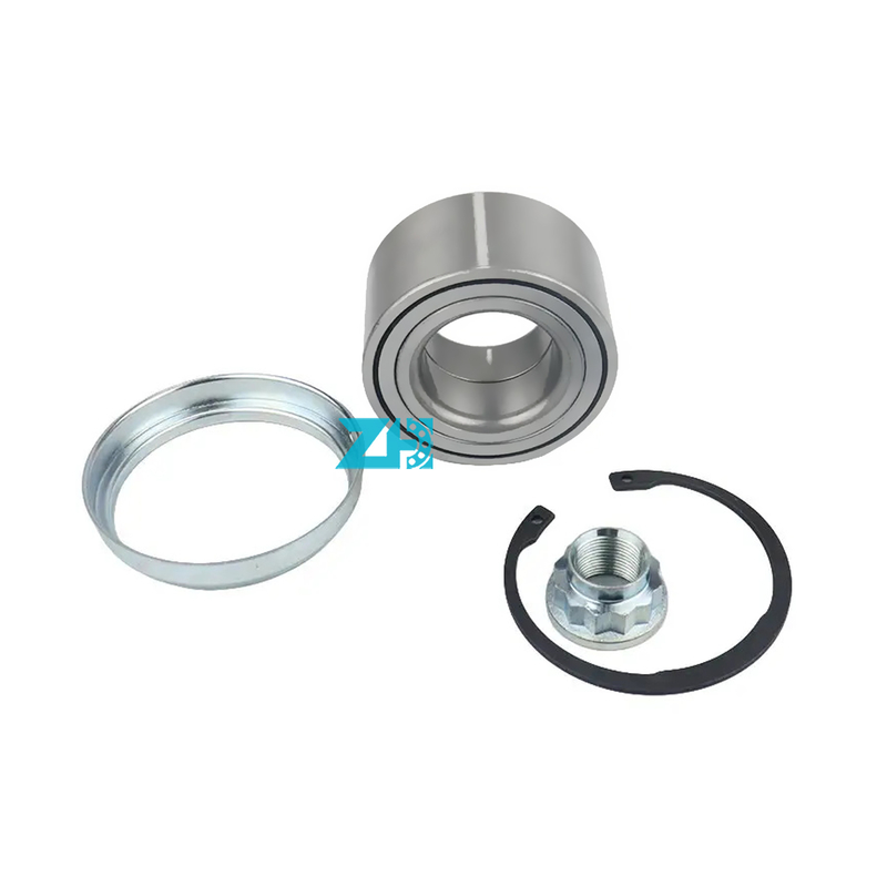 GCR15 Hub Bearings با عمر طولانی، عملکرد پایدار و دوام 90369-45003 DAC45840045 VKBA6849