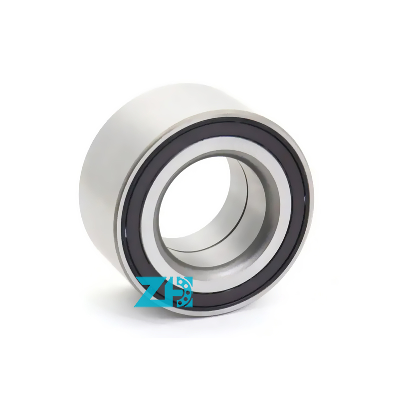 ظرفیت حمل سنگین GCR15 Hub Bearings برای قطعات خودرو با DAC40750039ABS 90363-40082 90363-40079