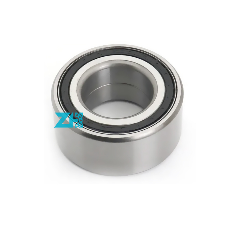 کم سر و صدا و ساکت تر چرخ Hub Bearings برای قطعات خودرو، DAC42800036/34 VKBA3909