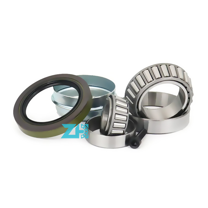 VKBA6693 2303300325 A2123300025_HWK محموله ی محور چرخ برای اجزای سنگین خودرو