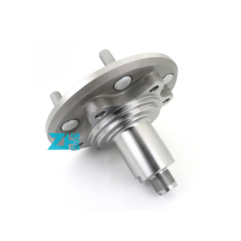 40202-VW000 43401-60060 43401-60080 محور چرخ جلو چپ برای قطعات اتومبیل P0/P6/P5/P4