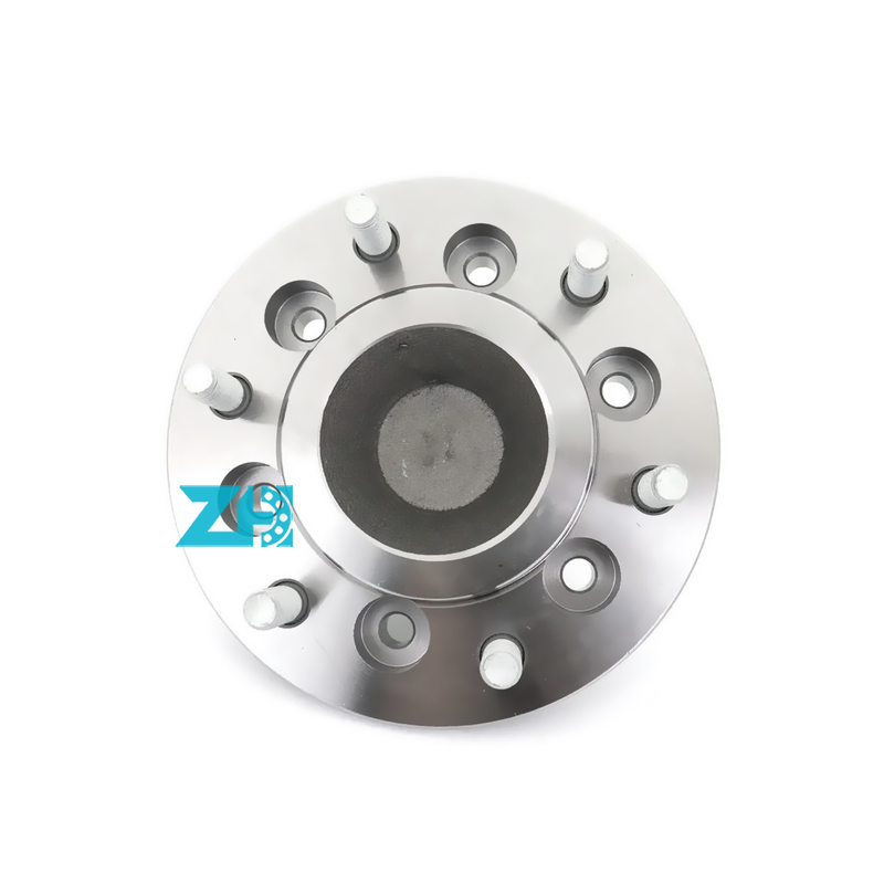 40202-VW000 43401-60060 43401-60080 محور چرخ جلو چپ برای قطعات اتومبیل P0/P6/P5/P4