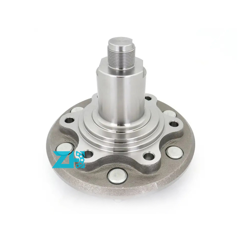 40202-VW000 43401-60060 43401-60080 محور چرخ جلو چپ برای قطعات اتومبیل P0/P6/P5/P4