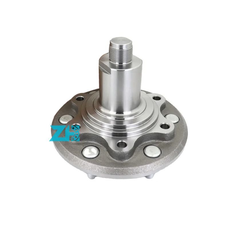 40202-VW000 43401-60060 43401-60080 محور چرخ جلو چپ برای قطعات اتومبیل P0/P6/P5/P4