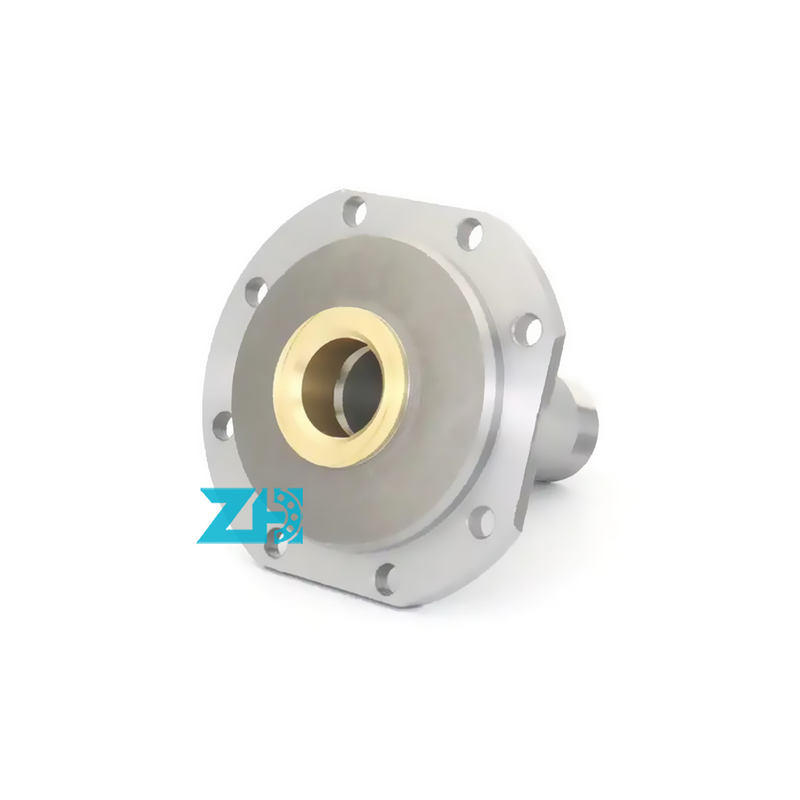 43401-60060 43401-60080 محور چرخ جلو چپ برای قطعات اتومبیل P0/P6/P5/P4