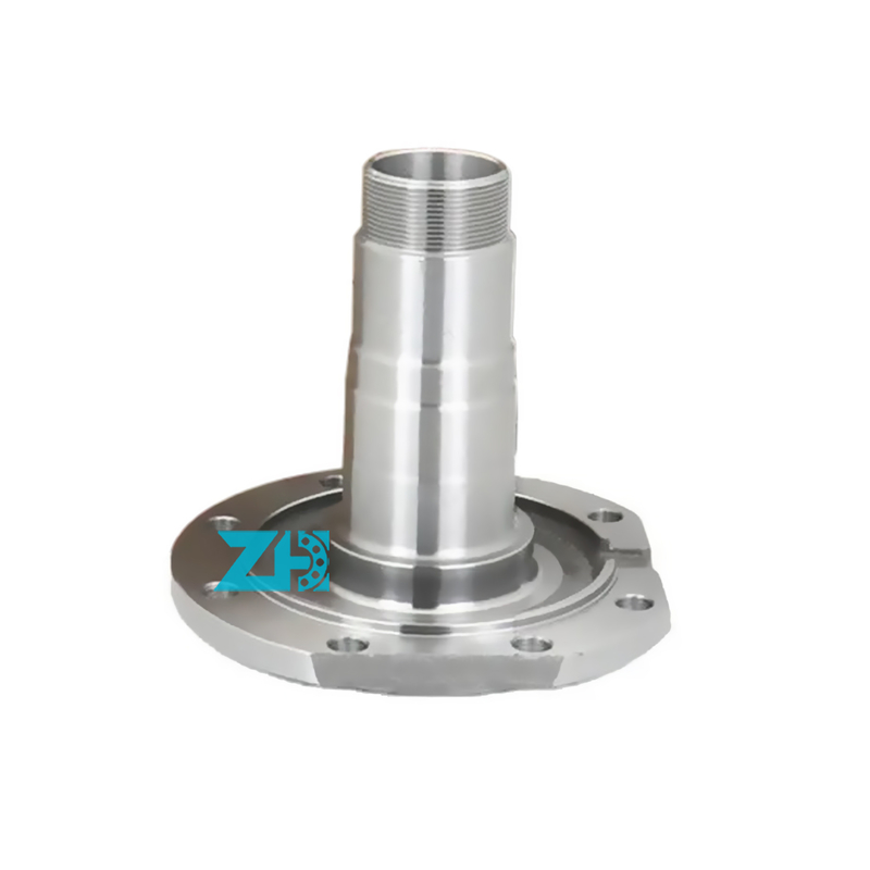 43401-60060 43401-60080 محور چرخ جلو چپ برای قطعات اتومبیل P0/P6/P5/P4