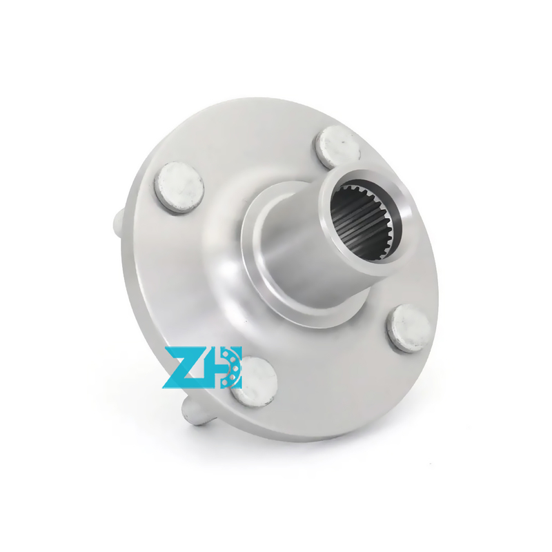 محور چرخ 43502-02020 4350202020 برای قطعات اتومبیل، ظرفیت حمل سنگین و خدمات حرفه ای