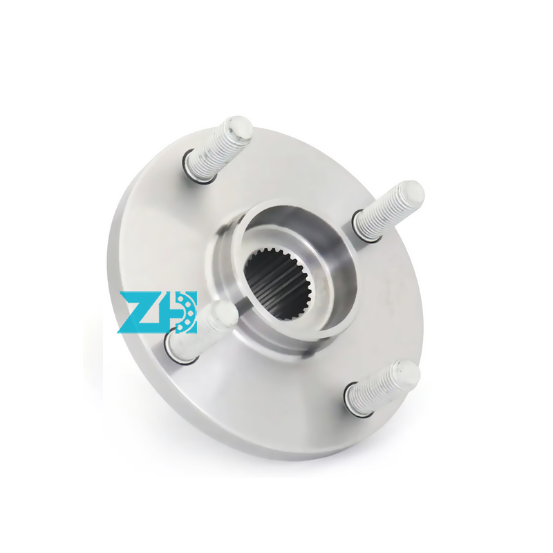 محور چرخ 43502-02020 4350202020 برای قطعات اتومبیل، ظرفیت حمل سنگین و خدمات حرفه ای