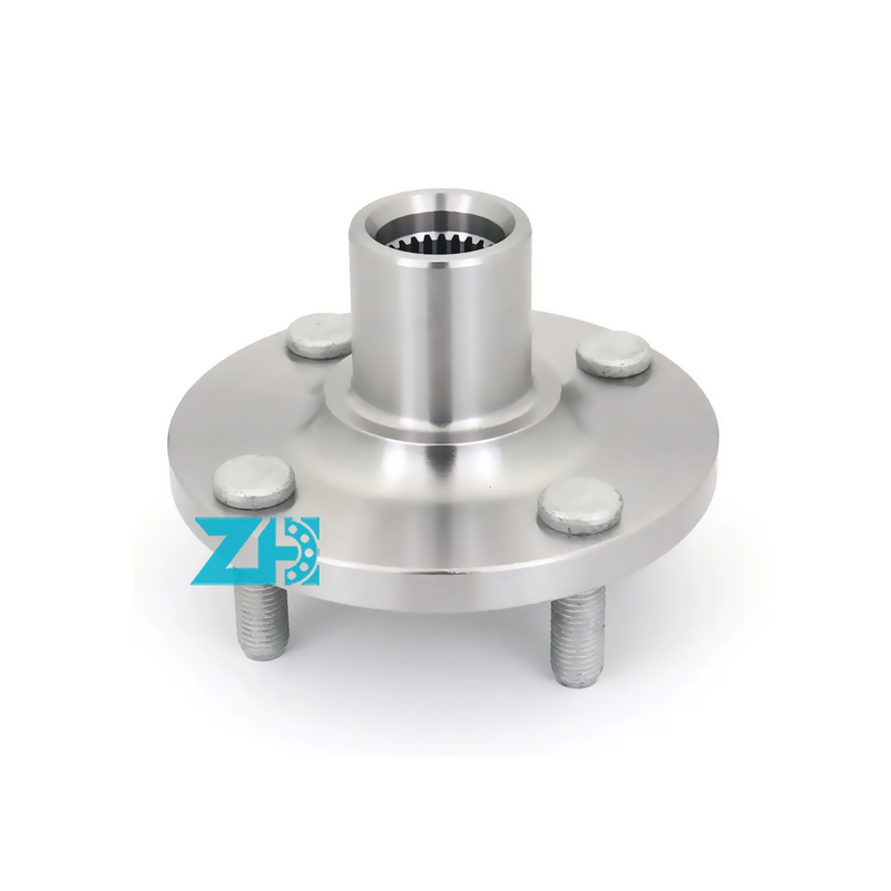 محور چرخ 43502-02020 4350202020 برای قطعات اتومبیل، ظرفیت حمل سنگین و خدمات حرفه ای