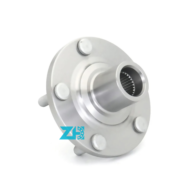 GCR15 محموله های محور برای مصرف انرژی کمتر 43502-28100 43502-0E050 43502-AA021