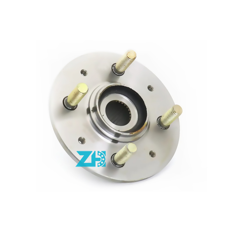 ذخایر کافی از محور چرخ با دقت P0/P6/P5/P4 44600-S04-A00