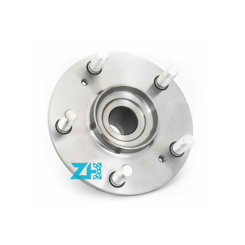 اندازه استاندارد چرخ محور لگن 44600-SDA-A00 44600-SDG-W10 44600-T6D-H00 برای قطعات خودرو پشتیبانی آنلاین