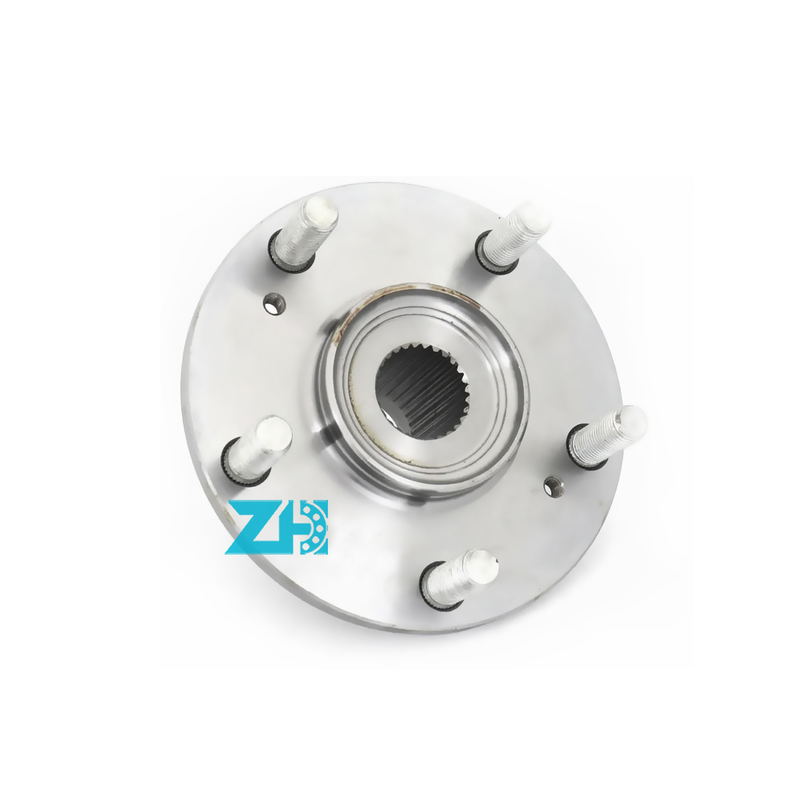 44600-SDG-W10 44600-T6D-H00 اندازه استاندارد چرخ محور لگن برای قطعات خودرو پشتیبانی آنلاین