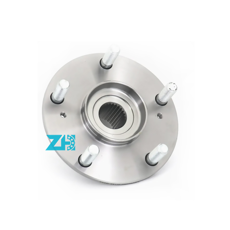 44600-T6D-H00 اندازه استاندارد چرخ محور پرتگاه برای قطعات خودرو پشتیبانی آنلاین