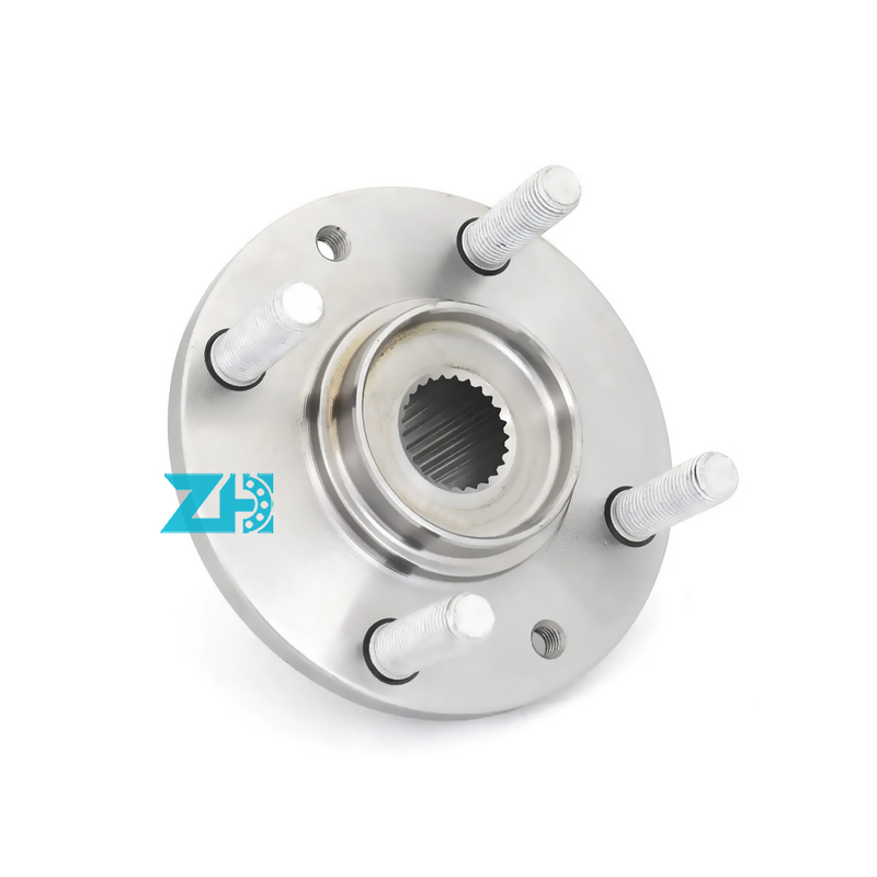 محور چرخ راست جلو 510016 MB948961 AU0803-2L260 P0/P6/P5/P4 ذخیره قابل توجهی
