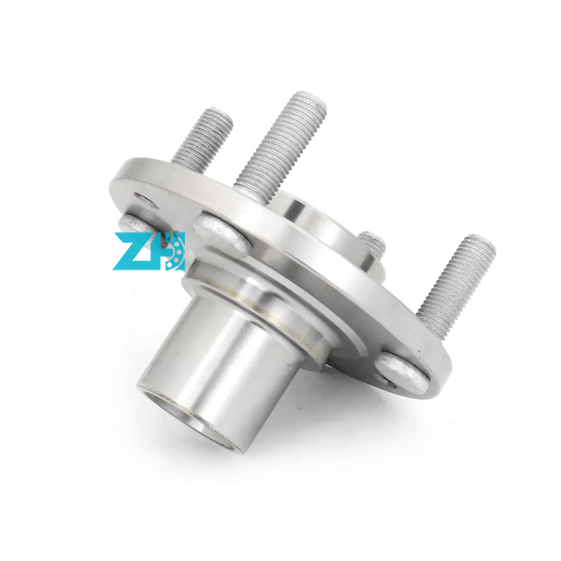 محور چرخ راست جلو 510016 MB948961 AU0803-2L260 P0/P6/P5/P4 ذخیره قابل توجهی