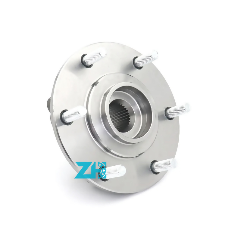 3880A015 GCR15 محور چرخ برای قطعات خودرو
