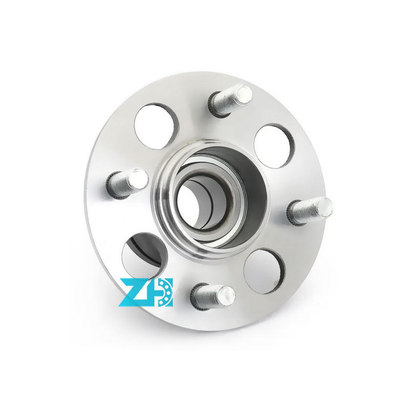 محور چرخ 42200-SAA-G51 با اندازه استاندارد و مقاومت چرخیدن کم