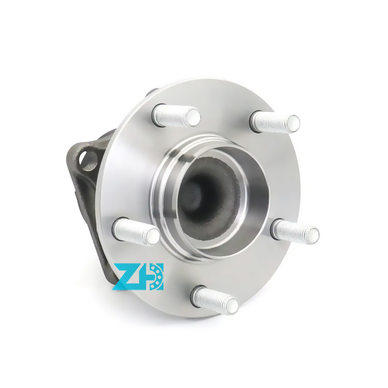 محور چرخ 42200-SAA-G51 با اندازه استاندارد و مقاومت چرخیدن کم
