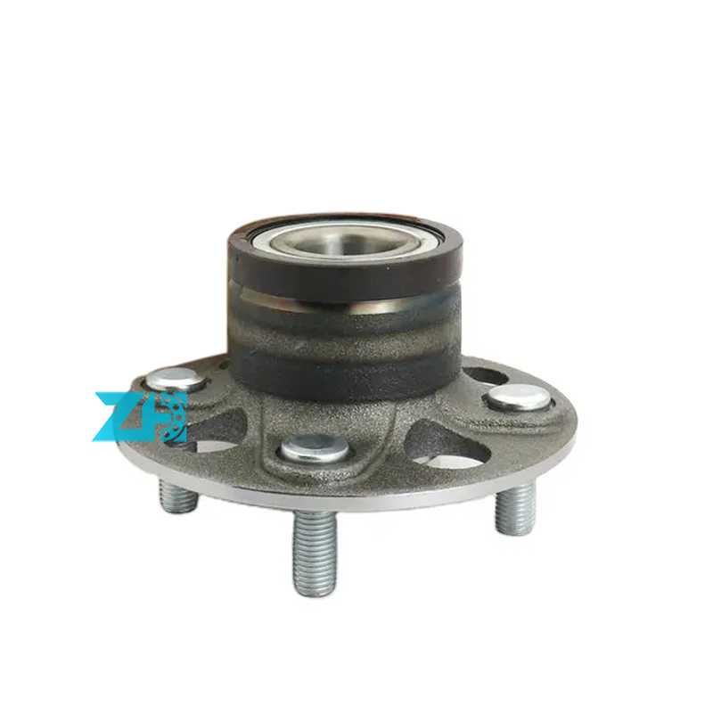 محور چرخ 42200-SAA-G51 با اندازه استاندارد و مقاومت چرخیدن کم
