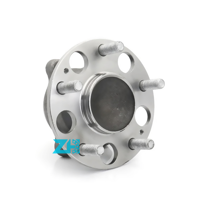 محور چرخ 42200-SEA-951 با اندازه استاندارد برای قطعات خودرو