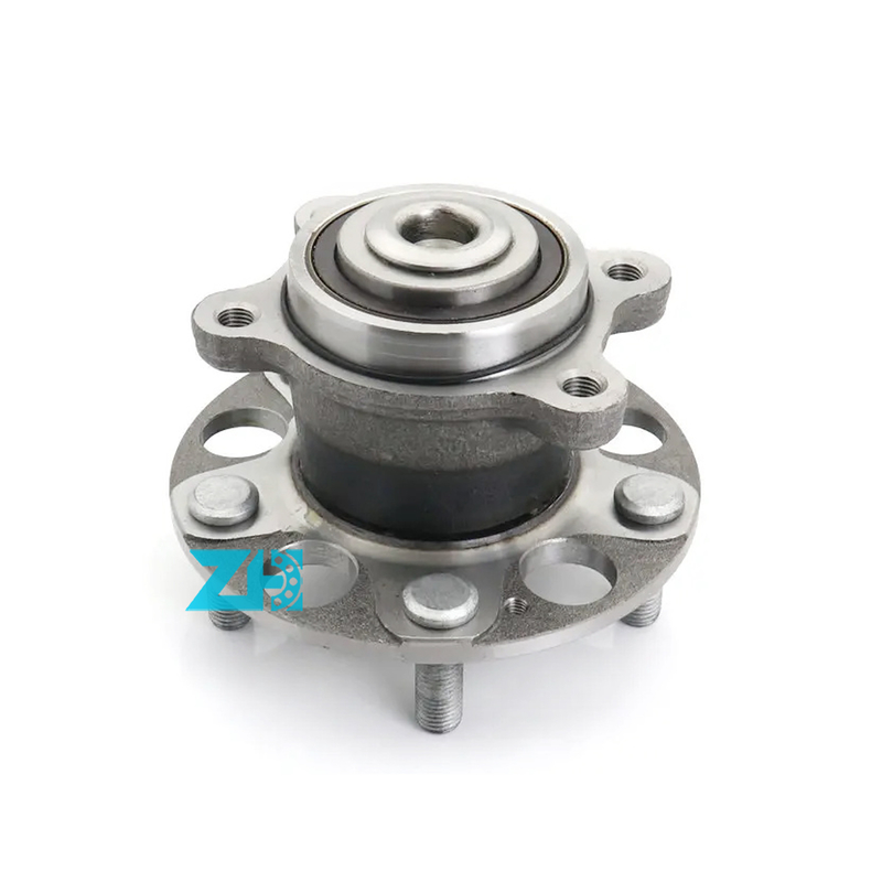 محور چرخ 42200-SEA-951 با اندازه استاندارد برای قطعات خودرو