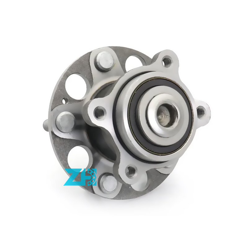 محور چرخ 42200-SEA-951 با اندازه استاندارد برای قطعات خودرو