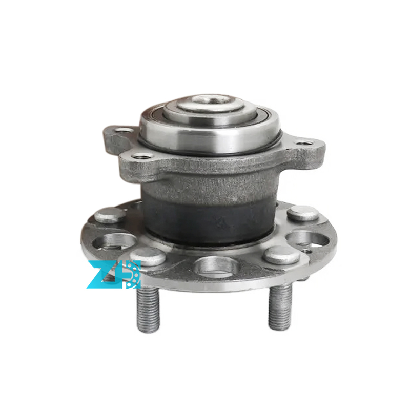 محور چرخ 42200-SEA-951 با اندازه استاندارد برای قطعات خودرو