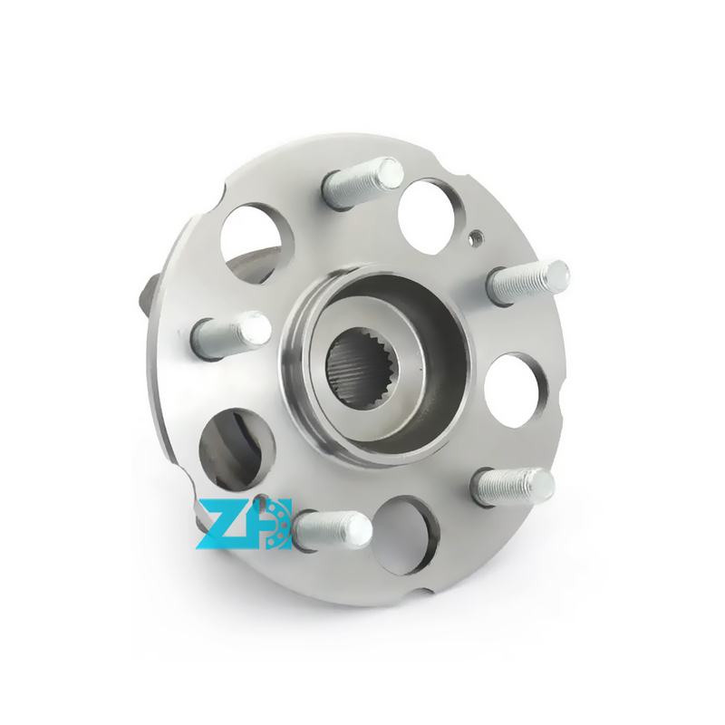 واحدهای لگن چرخ محور محور عقب برای هوندا CRV 42200-SJL-951 ژاپنی