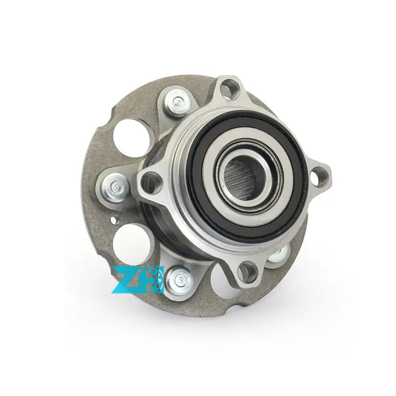 واحدهای لگن چرخ محور محور عقب برای هوندا CRV 42200-SJL-951 ژاپنی