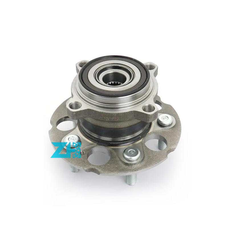 واحدهای لگن چرخ محور محور عقب برای هوندا CRV 42200-SJL-951 ژاپنی
