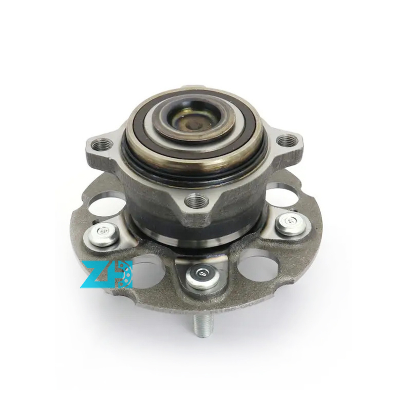 مناسب برای هوندا 42200-SWB-951 قطعات ماشینی با عملکرد خوب چرخ جلو محور لگن 42200-SWB-951