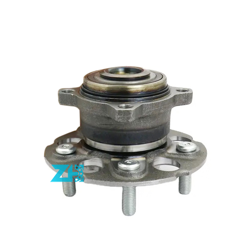 مناسب برای هوندا 42200-SWB-951 قطعات ماشینی با عملکرد خوب چرخ جلو محور لگن 42200-SWB-951