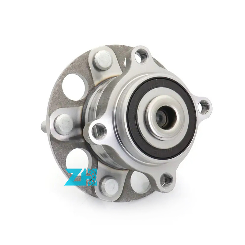 قطعات اتوماتیک قطعات اتوماتیک برای تویوتا نیسان هوندا هیوندای 42200-TA0-A51 قطعات محور اتوماتیک محور چرخ جلو عقب