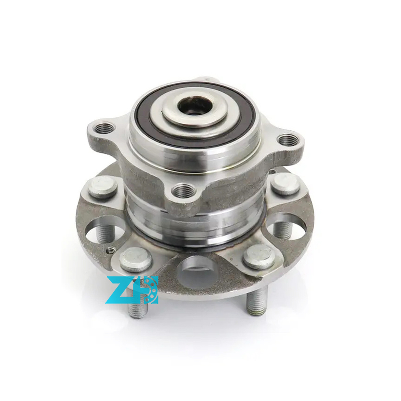 قطعات اتوماتیک قطعات اتوماتیک برای تویوتا نیسان هوندا هیوندای 42200-TA0-A51 قطعات محور اتوماتیک محور چرخ جلو عقب