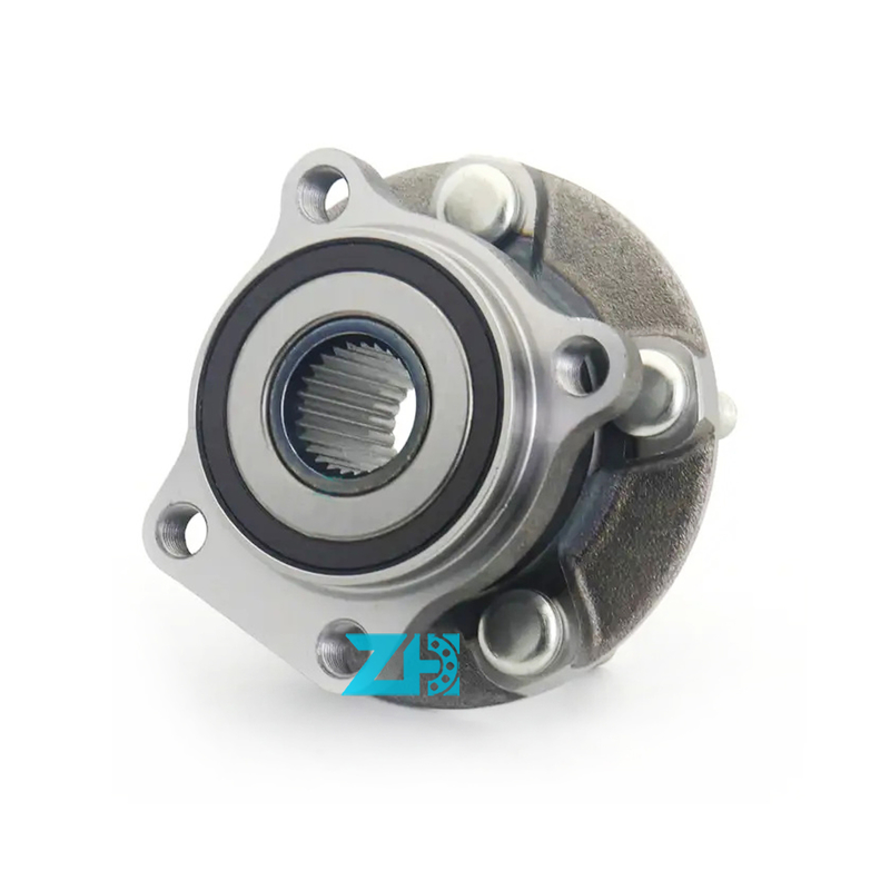 513220 HUB213T-4 28373-FG000 28373-AG00A 28373-AG000 سبارو قطعات اتومبیل لاغری دیزل چرخ محور مونتاژ