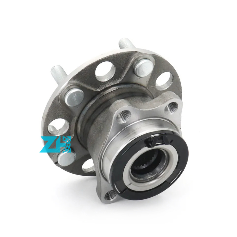 قطعات اتوماتیک محور چرخ 3785009 512333 5105770AC BR930649 HA590230 Mitsubishi قطعات اتوماتیک محور چرخ واحد محور