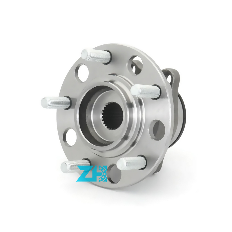 قطعات اتوماتیک محور چرخ 3785009 512333 5105770AC BR930649 HA590230 Mitsubishi قطعات اتوماتیک محور چرخ واحد محور