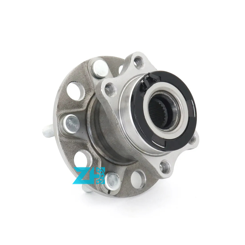 قطعات اتوماتیک محور چرخ 3785009 512333 5105770AC BR930649 HA590230 Mitsubishi قطعات اتوماتیک محور چرخ واحد محور